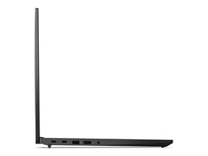 Lenovo E16 16 Inch 21JN0002UK 13th gen Intel CoreTM i7 16 512 Windows 11 Pro Business Laptop