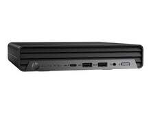 Load image into Gallery viewer, HP Elite Mini 805 G8 623D0ET#ABU AMD Ryzen 5 5600GE 8GB 256GB SSD Win 11 Pro
