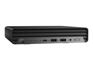 HP Elite Mini 805 G8 623D0ET#ABU AMD Ryzen 5 5600GE 8GB 256GB SSD Win 11 Pro
