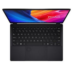 ASUS ProArt PX13 HN7306WV-LX012W AMD Ryzen AI 9 HX 370 24GB 1TB SSD 13.3IN Touch Win 11 Home Black