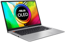 Load image into Gallery viewer, ASUS Vivobook S 14 Intel Core i5 16GB DDR4 RAM 512GB M.2 NVMe SSD 14&quot; OLED Laptop K3402ZA-KM044W
