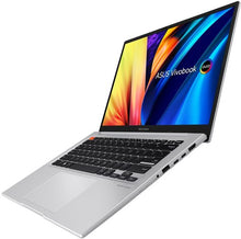 Load image into Gallery viewer, ASUS Vivobook S 14 Intel Core i5 16GB DDR4 RAM 512GB M.2 NVMe SSD 14&quot; OLED Laptop K3402ZA-KM044W
