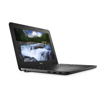 Load image into Gallery viewer, DELL Latitude 3190 K42MW Celeron N4120 4GB 64GB 11.6IN Win 10 Pro Black
