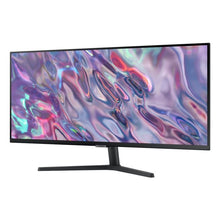 Load image into Gallery viewer, Samsung ViewFinity S34C500GAU LS34C500GAUXXU 86.4 cm 34IN 3440 x 1440 pixels UltraWide Quad HD LED
