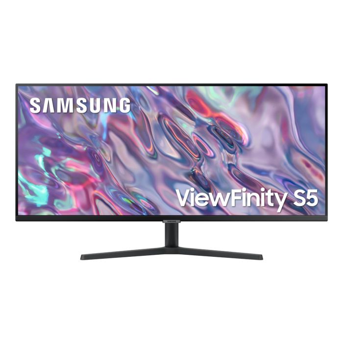Samsung ViewFinity S34C500GAU LS34C500GAUXXU 86.4 cm 34IN 3440 x 1440 pixels UltraWide Quad HD LED