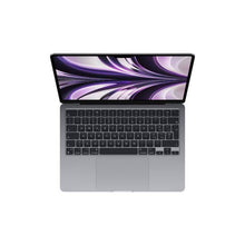 Load image into Gallery viewer, Apple MacBook Air 13.6 Inch M2 8GB RAM 256GB SSD 2022 - Space Grey
