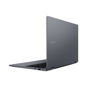 Samsung Galaxy Book4 360 NP754QGK-KG2UK Core 5-120U 16GB 256GB SSD 15.6IN Touch FHD Win 11 Pro Grey