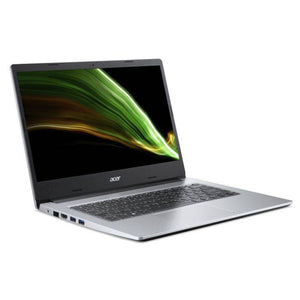 Acer Aspire 1 A114-33 NX.A9JEK.00A Celeron N4500 4GB 64GB 14IN Win 11 Home