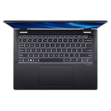 Load image into Gallery viewer, Acer TravelMate TMP614-53 NX.B0AEK.002 Core i7-1355U 16GB 512GB SSD 14IN Win 11 Pro
