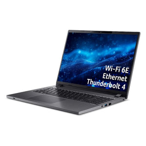 Acer TravelMate P2 TMP216-51 NX.B1BEK.005 Core i7-1335U 16GB 512GB SSD 16IN Win 11 Pro