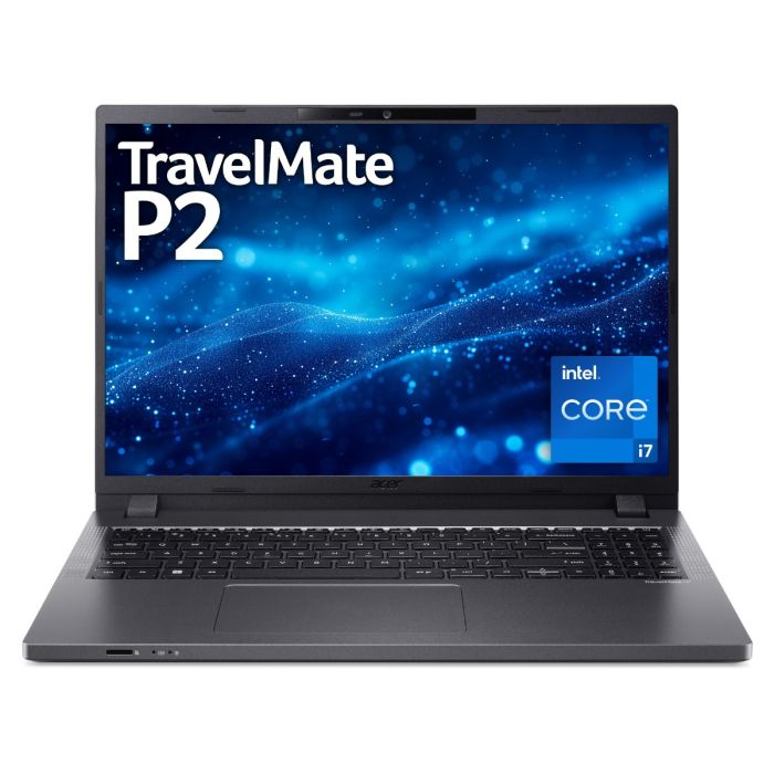 Acer TravelMate P2 TMP216-51 NX.B1BEK.005 Core i7-1335U 16GB 512GB SSD 16IN Win 11 Pro