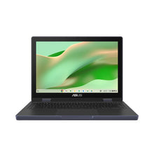 Load image into Gallery viewer, ASUS Chromebook CZ1204FM2A-R90019-3Y MediaTek Kompanio 520 4GB 64GB 12.2IN Touch ChromeOS Grey
