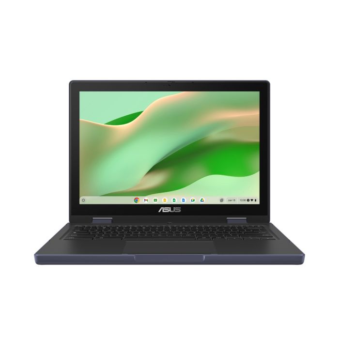 ASUS Chromebook CZ1204FM2A-R90019-3Y MediaTek Kompanio 520 4GB 64GB 12.2IN Touch ChromeOS Grey
