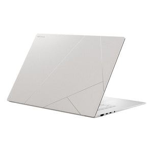 ASUS Zenbook S 16 UM5606WA-RJ091W AMD Ryzen AI 9 HX 370 32GB 1TB SSD 16IN Touch Win 11 Home White