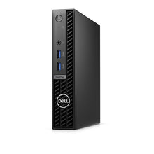 Load image into Gallery viewer, DELL OptiPlex 7010 MFF VH0W5 Core i5-13500T 16GB 256GB SSD Win 11 Pro Black
