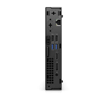 Load image into Gallery viewer, DELL OptiPlex 7010 MFF VH0W5 Core i5-13500T 16GB 256GB SSD Win 11 Pro Black
