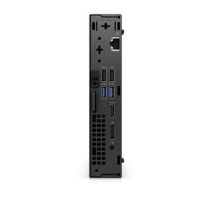 DELL OptiPlex 7010 MFF VH0W5 Core i5-13500T 16GB 256GB SSD Win 11 Pro Black