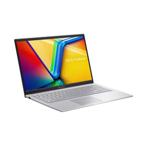 ASUS VivoBook 15 X1504ZA-NJ104W Core i3-1215U 8GB 512GB SSD 15.6IN FHD Win 11 Home Silver
