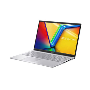 ASUS VivoBook 15 X1504ZA-NJ104W Core i3-1215U 8GB 512GB SSD 15.6IN FHD Win 11 Home Silver