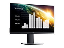 Load image into Gallery viewer, DELL P2319HE 23&quot; Full HD LED Matt Flat Black computer monitor DELL-P2319H
