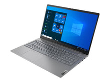 Load image into Gallery viewer, Lenovo ThinkBook 15 G2 ITL 20VE0004UK Core i5-1135G7 8GB 256GB SSD 15.6IN FHD Win 10 Pro
