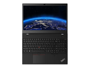 Lenovo ThinkPad P15v 20TQ003KUK Core i7-10850H 16GB 512GB SSD 15.6IN FHD Win 10 Pro