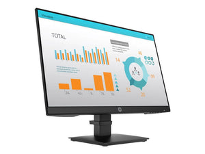 HP P24 G4 1A7E5AT#ABU 23.8-inch Monitor 1920 x 1080 HDMI DP VGA