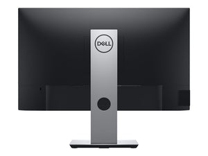 DELL P2419H 23.8" Full HD LED Matt Flat Black computer monitor DELL-P2419H