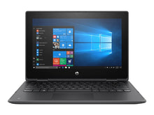 Load image into Gallery viewer, HP ProBook x360 11 G5 Intel Celeron N4020 4GB 64GB eMMC 11.6 Inch Touchscreen Windows 10 Convertible Laptop 213V1ES - Education
