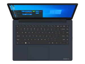 Dynabook Satellite Pro C40-G-10P A1PYS26E1143 Cel 5205U 4GB 128GB SSD 14IN FHD Win 10 Pro