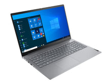 Load image into Gallery viewer, Lenovo ThinkBook 15 G2 ITL 20VE0004UK Core i5-1135G7 8GB 256GB SSD 15.6IN FHD Win 10 Pro
