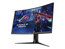 Load image into Gallery viewer, ASUS ROG Strix XG32VC computer monitor 80 cm (31.5&quot;) 2560 x 1440 pixels Quad HD LED Black
