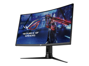 ASUS ROG Strix XG32VC computer monitor 80 cm (31.5") 2560 x 1440 pixels Quad HD LED Black