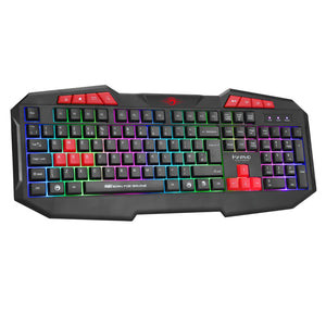 Marvo Scorpion CM375-UK 4-in-1 Gaming Starter Kit