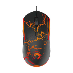 Marvo Scorpion CM409-UK 4-in-1 Gaming Starter Kit