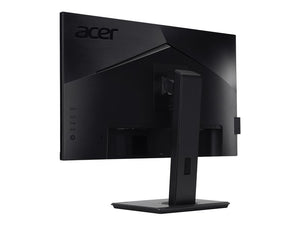 Acer B7 B287K UM.PB7EE.004 71.1 cm 28IN 3840 x 2160 pixels 4K Ultra HD LCD Black