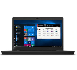 Lenovo ThinkPad P15v 20TQ003KUK Core i7-10850H 16GB 512GB SSD 15.6IN FHD Win 10 Pro