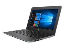 Load image into Gallery viewer, HP Stream 11 Pro G5 Intel Celeron N4100 4GB 64GB 11.6 Inch Windows 10 Laptop 255L7ES
