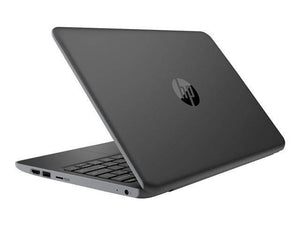 HP Stream 11 Pro G5 Intel Celeron N4100 4GB 64GB 11.6 Inch Windows 10 Laptop 255L7ES