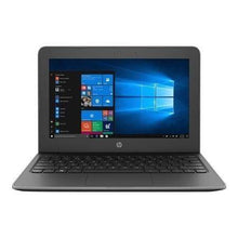 Load image into Gallery viewer, HP Stream 11 Pro G5 Intel Celeron N4100 4GB 64GB 11.6 Inch Windows 10 Laptop 255L7ES
