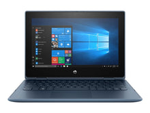 Load image into Gallery viewer, Hewlett Packard HP Probook 11 x360 Intel Celeron N4020 4GB 128GB 11.6 Inch Windows 10 Laptop 213V2ES - Education
