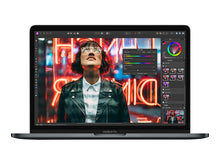 Load image into Gallery viewer, MacBook Pro 13-inch - M1 Chip - 8GB - 512GB - Silver - 8-core CPU / 8-core GPU - MYDC2B/A
