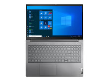 Load image into Gallery viewer, Lenovo ThinkBook 15 G2 ITL 20VE0004UK Core i5-1135G7 8GB 256GB SSD 15.6IN FHD Win 10 Pro
