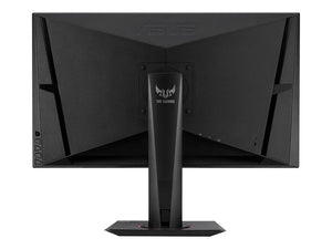 ASUS TUF Gaming VG27AQ 68.6 cm (27") 2560 x 1440 pixels WQHD LED Black