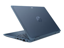 Load image into Gallery viewer, Hewlett Packard HP Probook 11 x360 Intel Celeron N4020 4GB 128GB 11.6 Inch Windows 10 Laptop 213V2ES - Education
