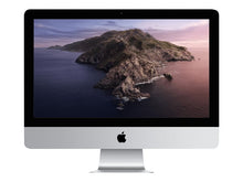 Load image into Gallery viewer, Apple iMac Core i3 8GB 256GB SSD 21.5 Inch 4K Display All-in-One MHK23B/A
