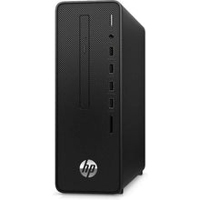 Load image into Gallery viewer, HP 290 G3 SFF 55M12ES#ABU Core i7-10700 8GB 512GB SSD Win 10 Home
