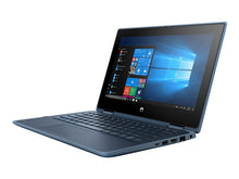 Load image into Gallery viewer, Hewlett Packard HP Probook 11 x360 Intel Celeron N4020 4GB 128GB 11.6 Inch Windows 10 Laptop 213V2ES - Education
