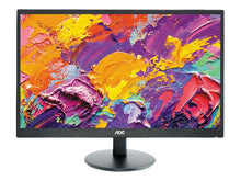 Load image into Gallery viewer, AOC E2270SWDN 21.5&quot; Full HD Monitor E2270SWDN
