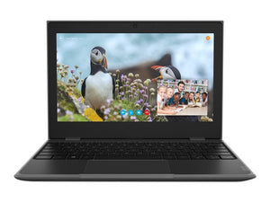 Lenovo WinBooks 100e 82GJ0000UK AMD 3015e 4GB 64GB 11.6IN Win 10 Pro